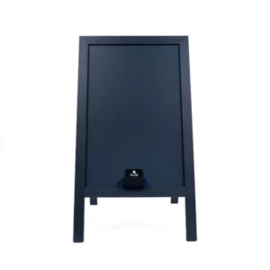 Original Black Menu Board