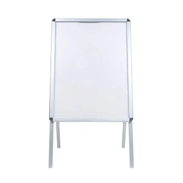 Portable A-Frame Display Board for Promotions