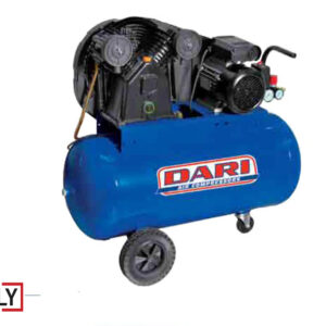 Dari 100 ltr Air Compressor