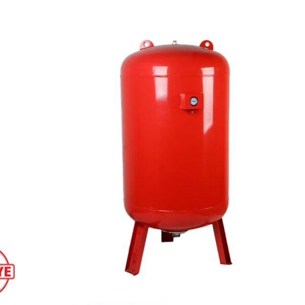 EDS Global 500 ltr Pressurized Membrane Tank