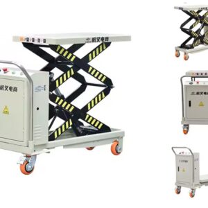 90cm electric table lift