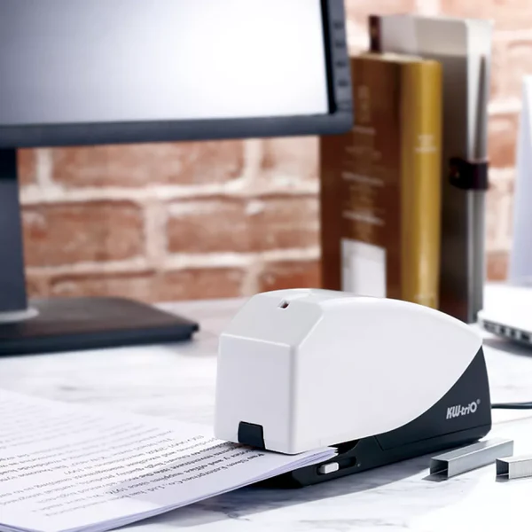 High-Performance Electric Stapler