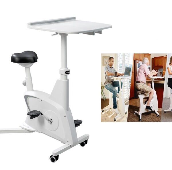3-in-1 Exercise Bike