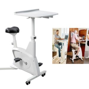 3-in-1 Exercise Bike