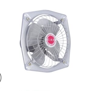 Power Gulf 18" Industrial Exhaust Fan