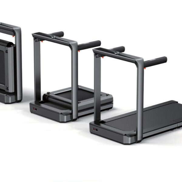 Kingsmith MX16+ Premium Foldable Electric Treadmill