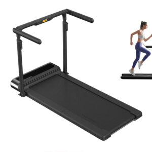 Kingsmith R3 Hybrid+ Foldable Electric Treadmill
