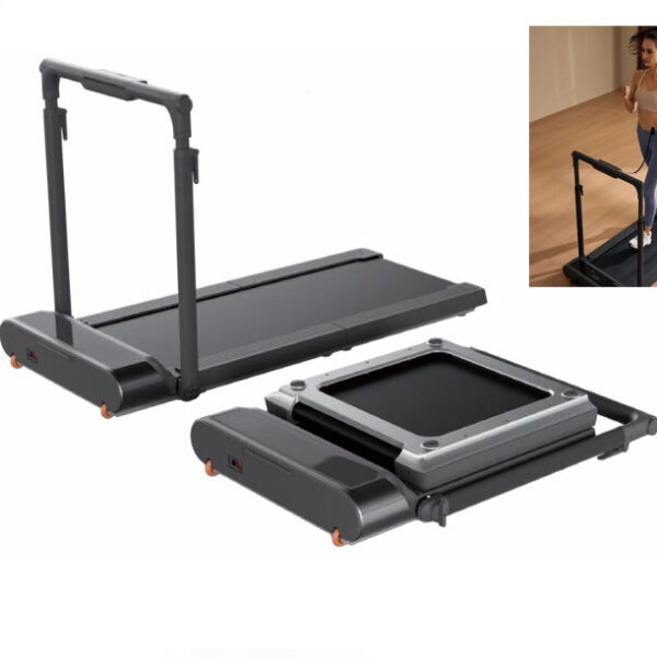 Kingsmith R3 Hybrid Foldable Electric Treadmill