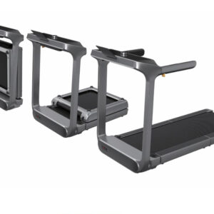 Kingsmith X218 Premium Foldable Electric Treadmill