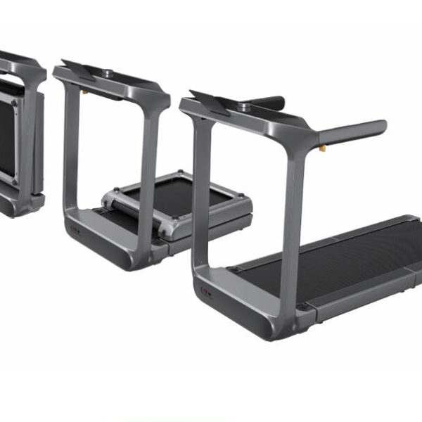 Kingsmith X218 Premium Foldable Electric Treadmill