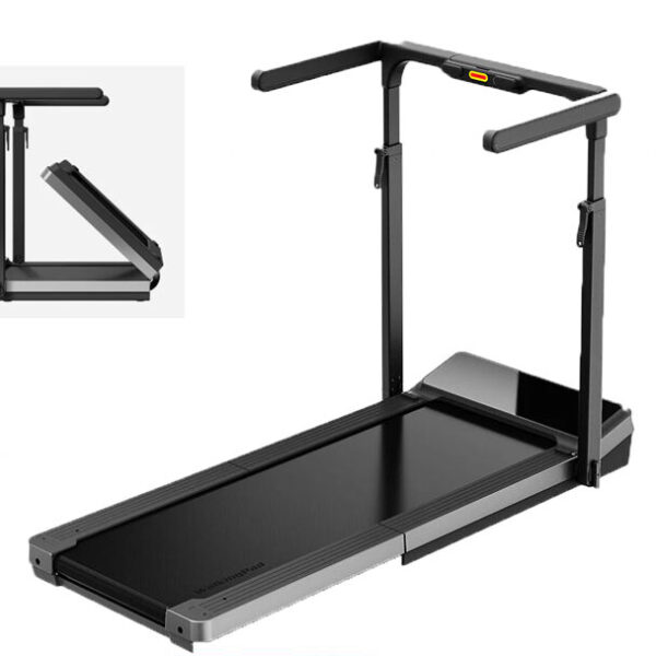 Kingsmith Z3 Hybrid+ Foldable Electric Treadmill