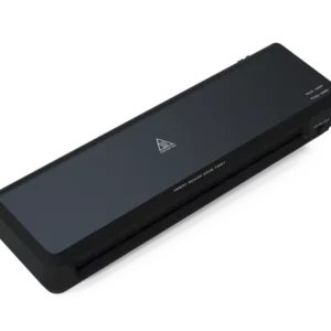 High-Speed A4 Laminating Machine