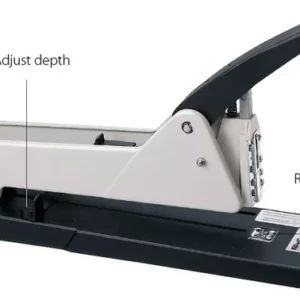 Buy heavy duty stapler with 200-sheet capacity