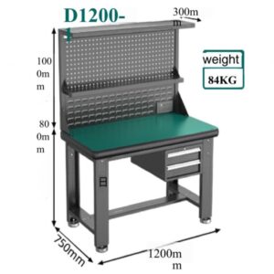 Professional Workbench Series - 2