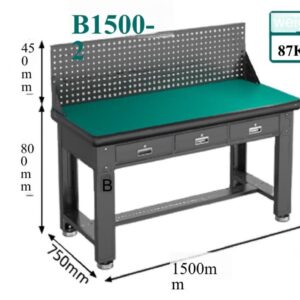 Professional Workbench Series - 5