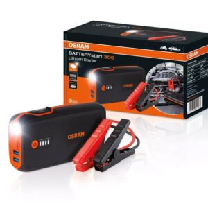 Osram Battery Start 300