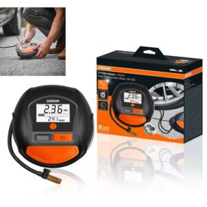 Osram Tyre Inflator