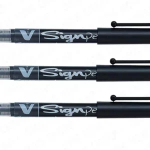 High-Quality Pilot Sign Pen for Office