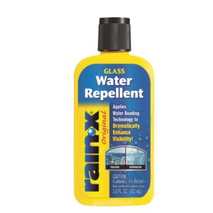 Rain-X Glass Water Repellant