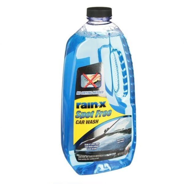 Rain-X Spot Free Car Wash