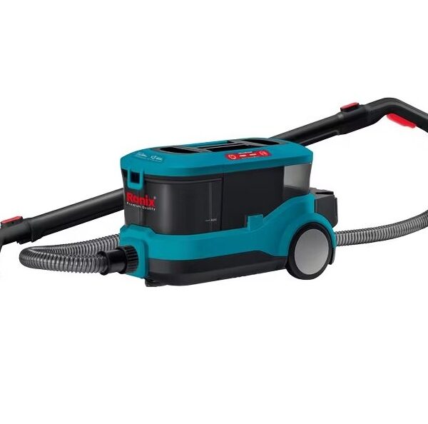 Ronix Carpet Cleaner Vacuum