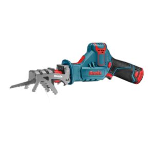 Ronix 12V Cordless Reciprocating Saw