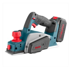 Ronix 20V Cordless Electric Planer