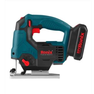 Ronix 20V Cordless Jigsaw