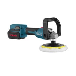 Ronix 20V Cordless Angle Polisher