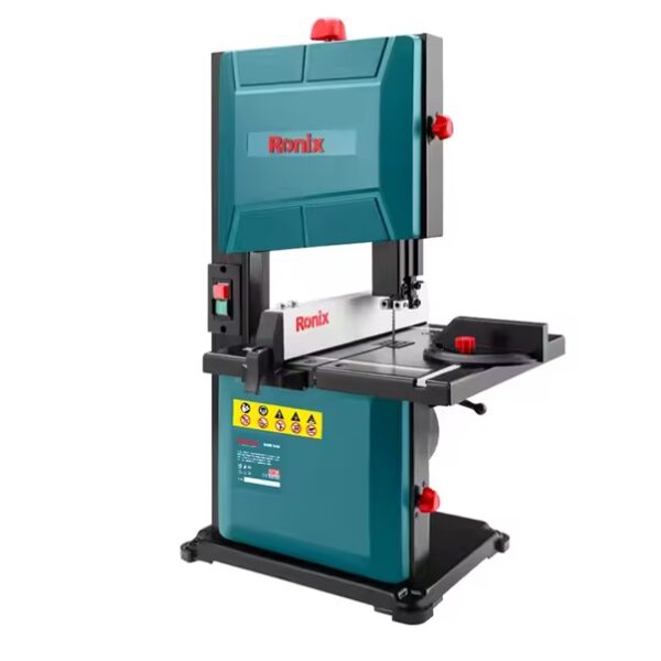 Ronix Professional Mini Bandsaw