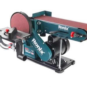 Ronix Belt and Disc Sander