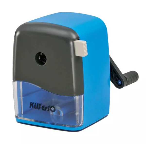 Kw-Trio 0312A Colored Pencil Sharpener