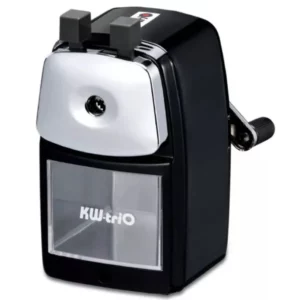 Heavy-Duty Pencil Sharpener Kw-Trio