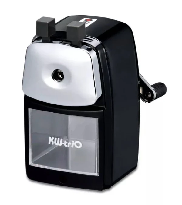 Heavy-Duty Pencil Sharpener Kw-Trio