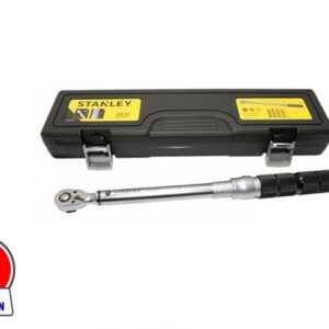 Stanley 1/2" Dr. Torque Wrench 20-100 nm