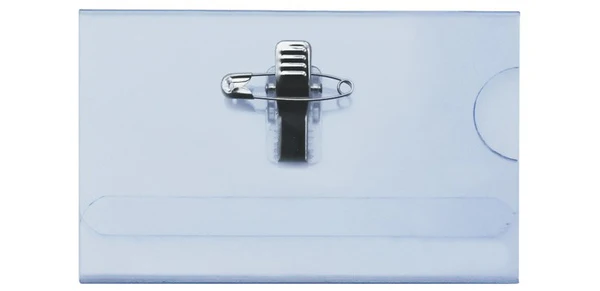 ID Card Holder with Clip & Without Clip