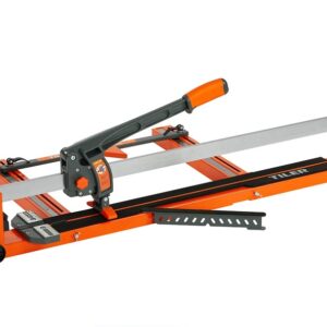 Tiler 120cm Laser Guide Tile Cutter