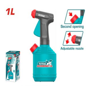 Total 1 Ltr Pump Sprayer