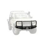 Toyota Land Cruiser 71/76/78/79 Bull Bar - 2024