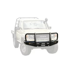 Toyota Land Cruiser 71/76/78/79 Bull Bar - 2024