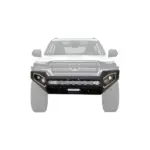 Toyota Land Cruiser LC200 Front Bumper YT4 - 2016+