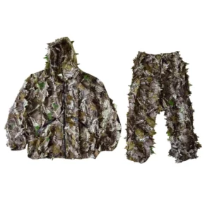 Hunting Suit 3D - Northern Camo S,M,L,XL,XXL,XXXL