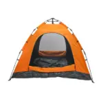 Quad tent 2*2m