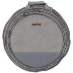 Bag with Trays Grey, Wooden