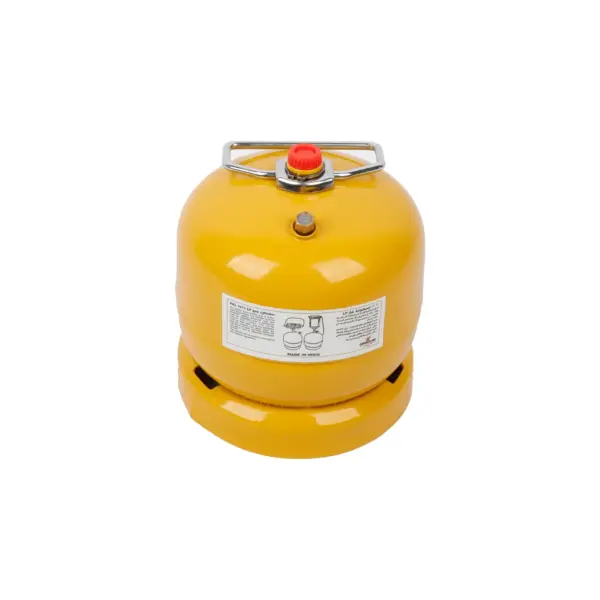 PKL Gas Cylinder 0.7KG