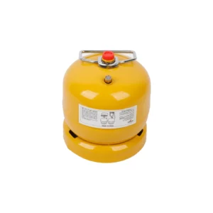 PKL Gas Cylinder 0.7KG