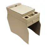 Toyota Sequoia armrest beige CAR ARMRESTS