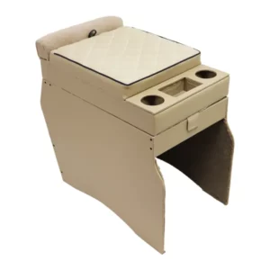 Toyota Sequoia armrest beige CAR ARMRESTS