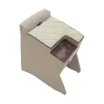 Nissan safari vtc armrest beige 2000 - 2020