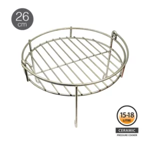 Steamer Rack - L